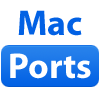 MacPorts Icon